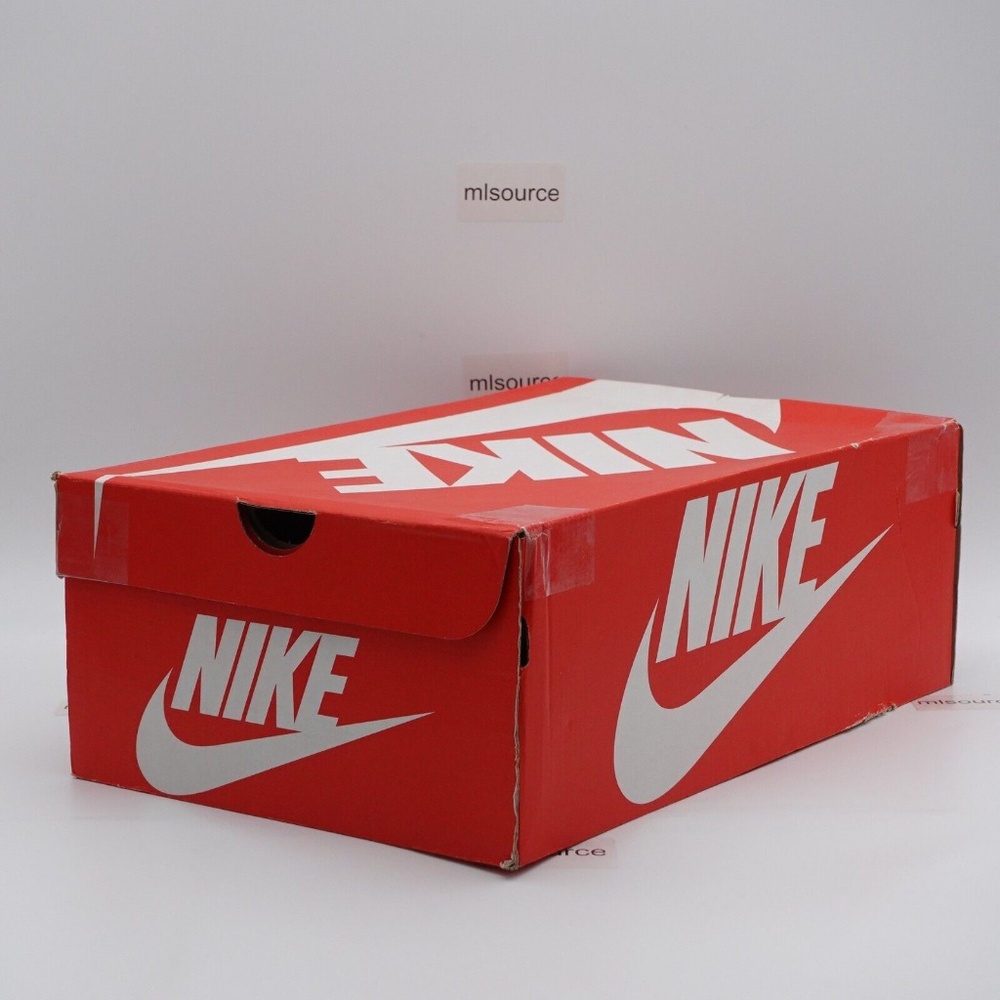 NEW Men's Nike Air Max 90 Jewel Swoosh Sneakers FN8005-100 White - Picture 8 of 16